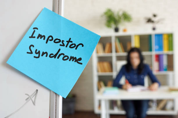 Overcoming Imposter Syndrome